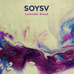 Lavender Blood